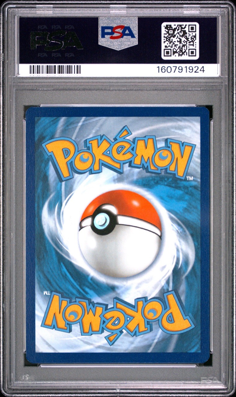 Tyranitar · Darkness Ablaze · PSA 9 · back in PSA 160791924