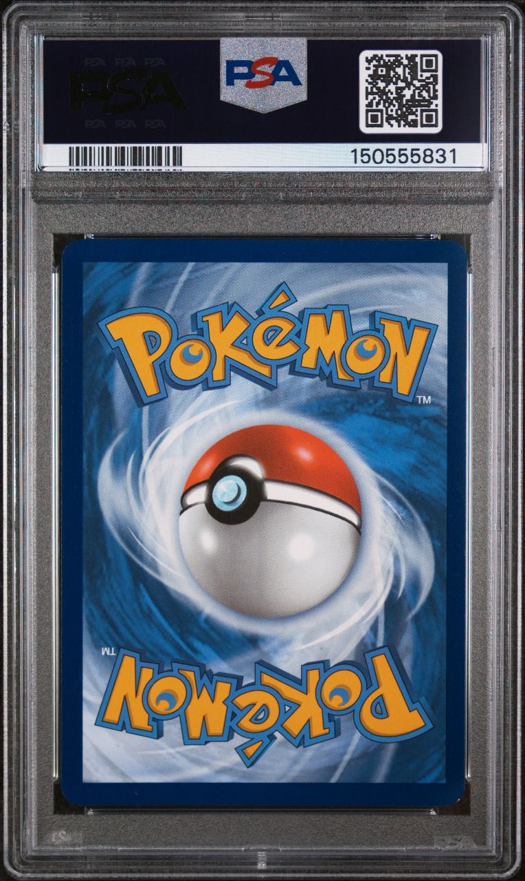 Eevee · Twilight Masquerade · PSA 9 · back in PSA 150555831