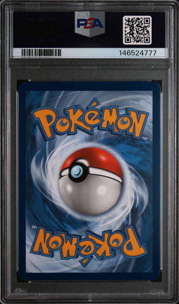 Galarian Articuno V · Astral Radiance · PSA 9 · back in PSA 146524777