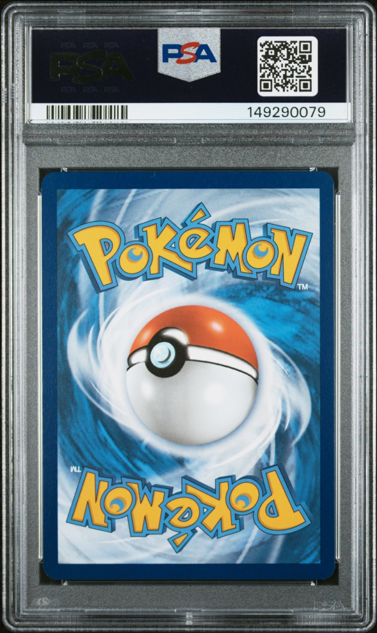 Noctowl · Stellar Crown · PSA 9 · back in PSA 149290079