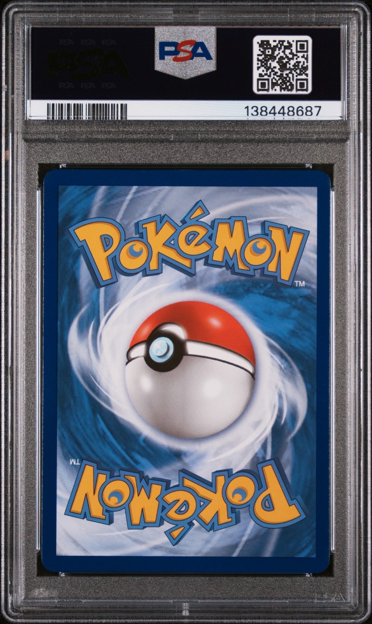 Dedenne GX · PSA 9 · back in PSA 133448687