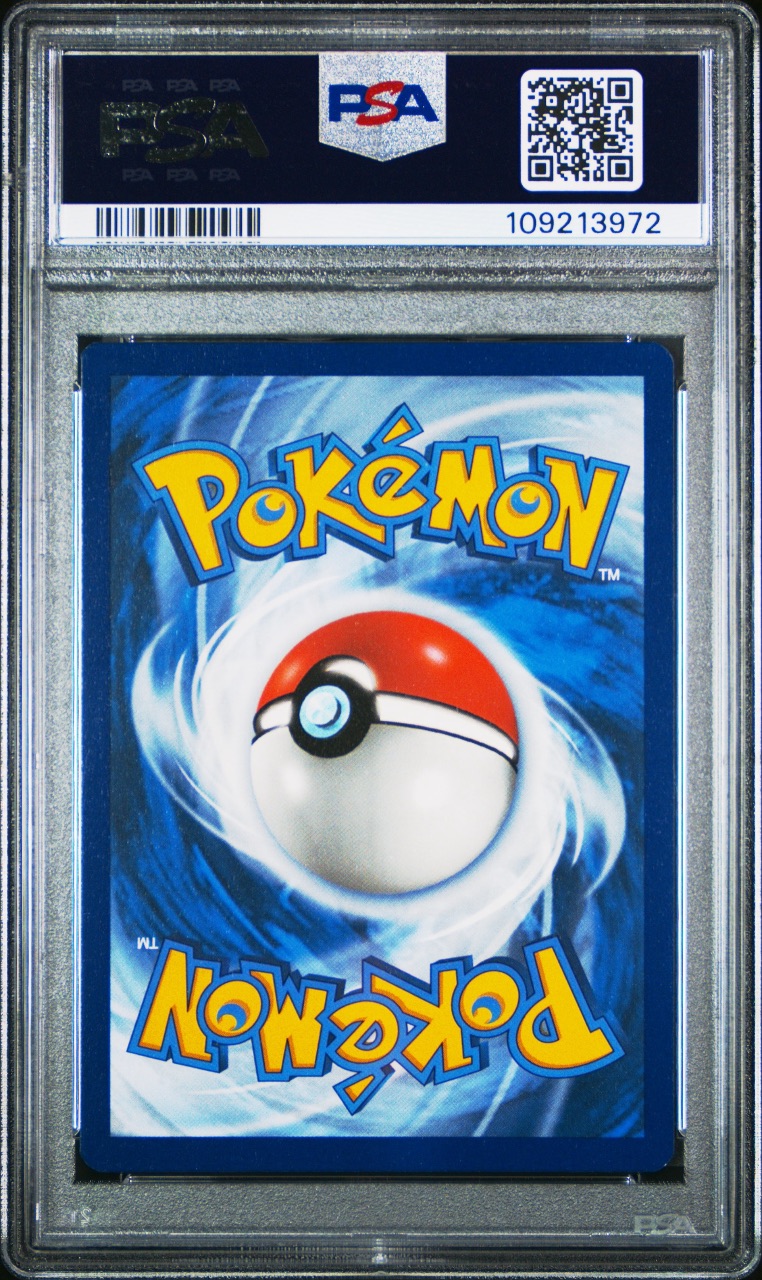Altaria · Silver Tempest · PSA 9 · back in PSA 109213972