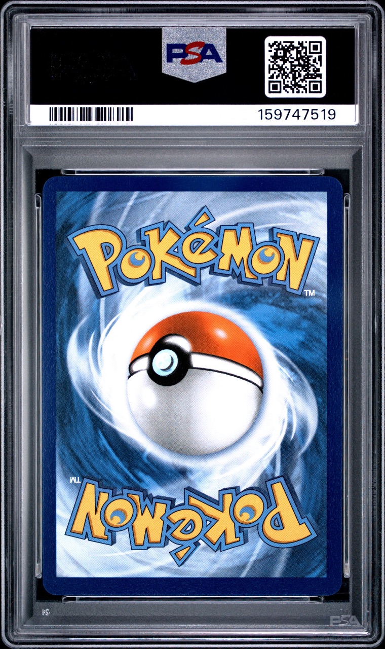 Paldea Evolved · PSA 9 · back in PSA 159747519