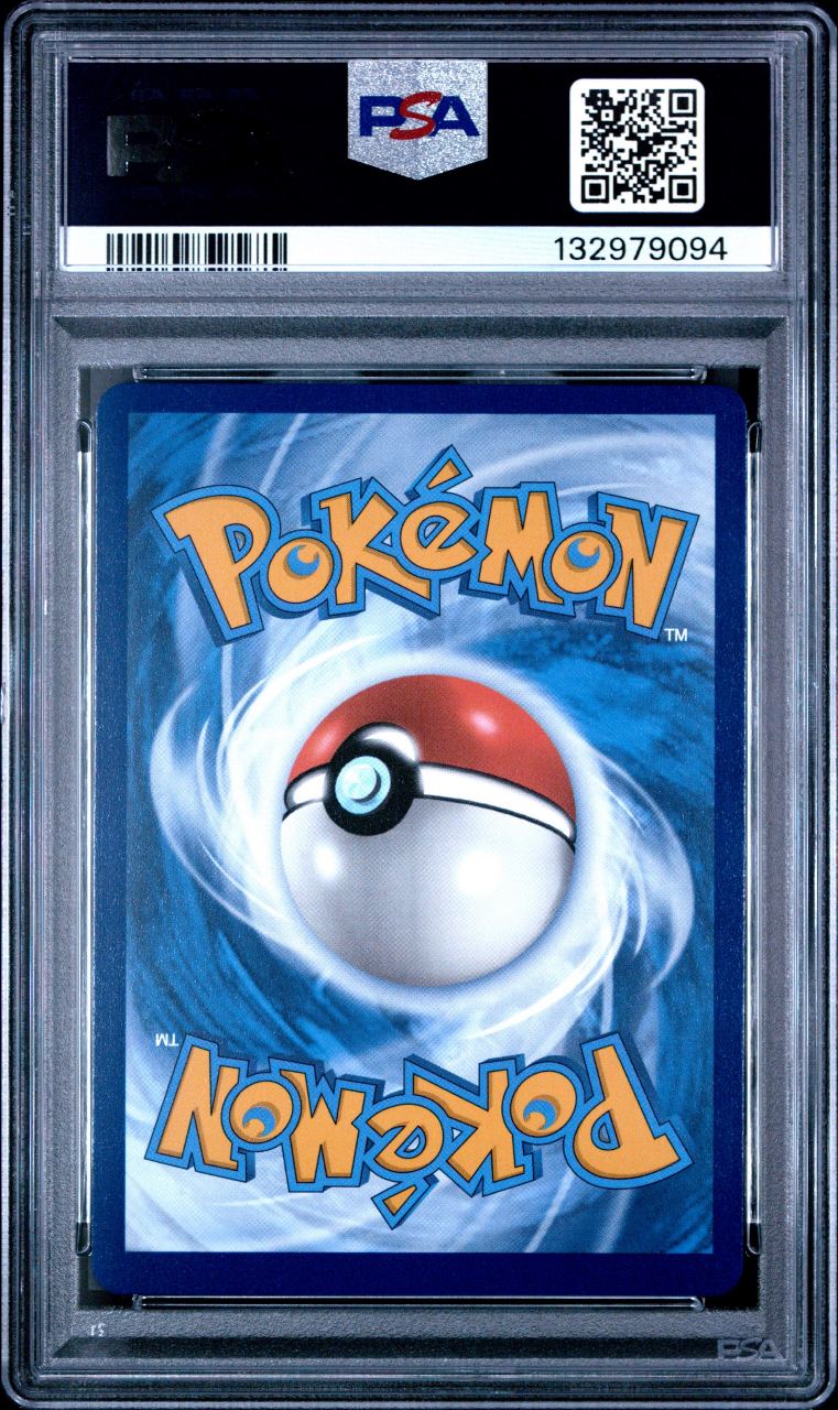 Team Rocket's Ariana · Destined Rivals · PSA 10 · back in PSA 132979094