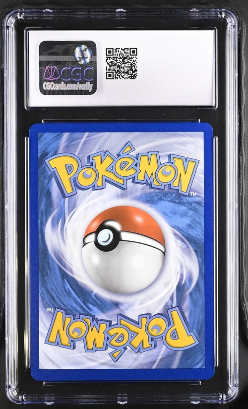 Moltres & Zapdos & Articuno-GX · Hidden Fates · CGC 10 · back in CGC 4283634028