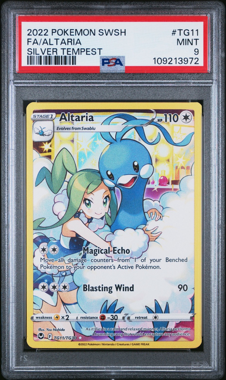 Altaria · ohhRIPZ in San Antonio