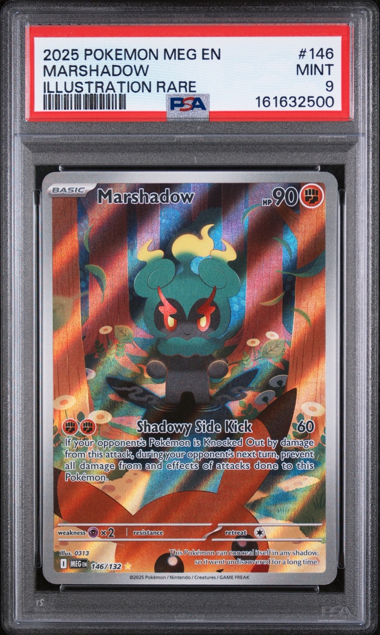 Marshadow · ohhRIPZ in San Antonio